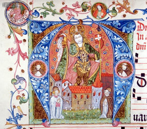 In Carnia 100 capolavori d’arte in mostra